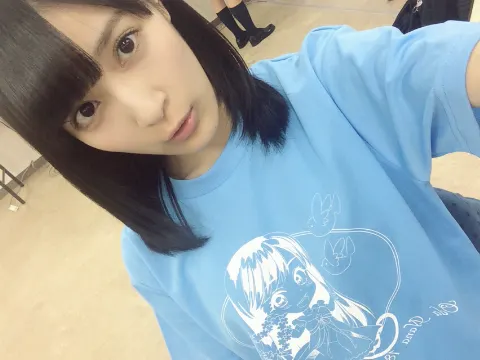 織田 奈那｜カキツバタ（2016-09-06）｜4枚目
