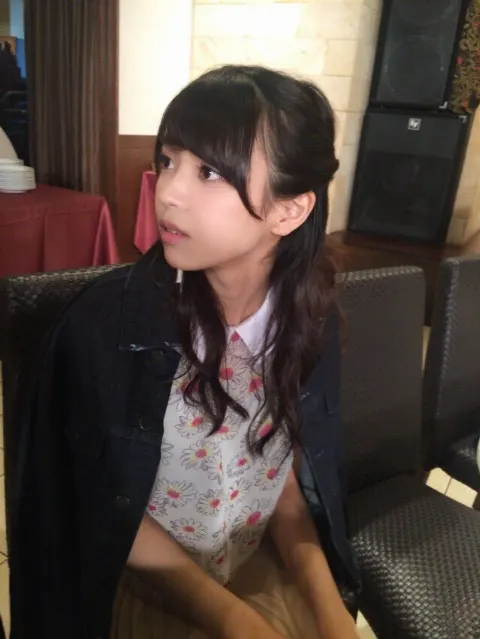 織田 奈那｜アジサイ（2016-09-10）｜4枚目