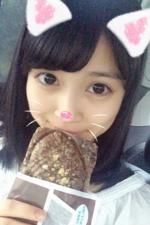 織田 奈那｜ヒヤンシス（2016-09-13）
