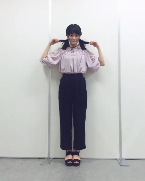 織田 奈那｜コスモス（2016-09-13）｜2枚目