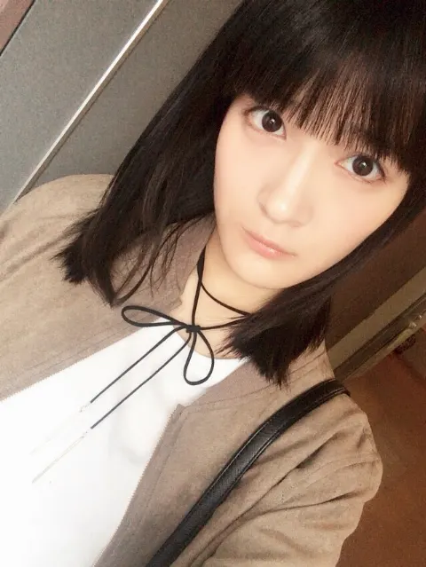織田 奈那｜クロッカス（2016-09-17）｜3枚目