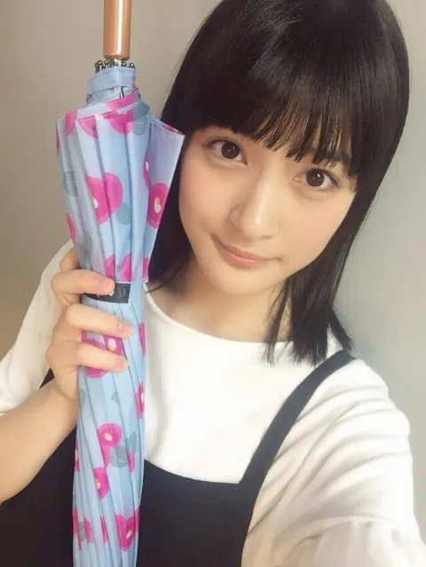 織田 奈那｜ガーベラ（2016-09-20）