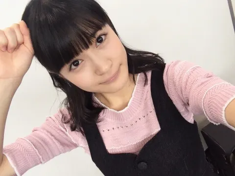 織田 奈那｜アザミ（2016-09-23）｜2枚目