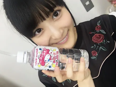 織田 奈那｜ツツジ（2016-09-26）
