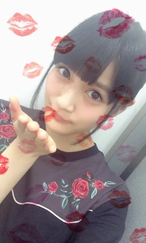 織田 奈那｜ラベンダー（2016-09-28）｜3枚目