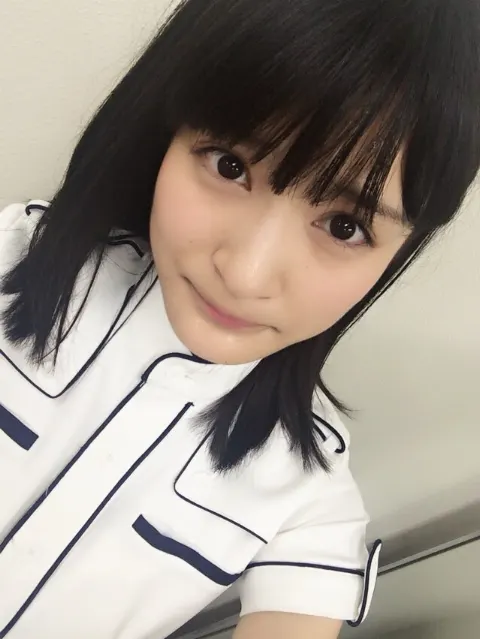 織田 奈那｜チコリ（2016-10-09）