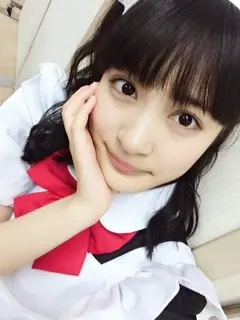 織田 奈那｜スイートピー（2016-10-12）