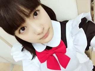 織田 奈那｜スイートピー（2016-10-12）｜2枚目