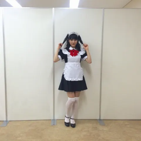 織田 奈那｜スイートピー（2016-10-12）｜3枚目