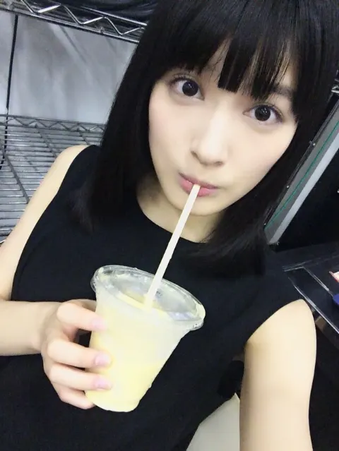 織田 奈那｜ジギタリス（2016-10-20）