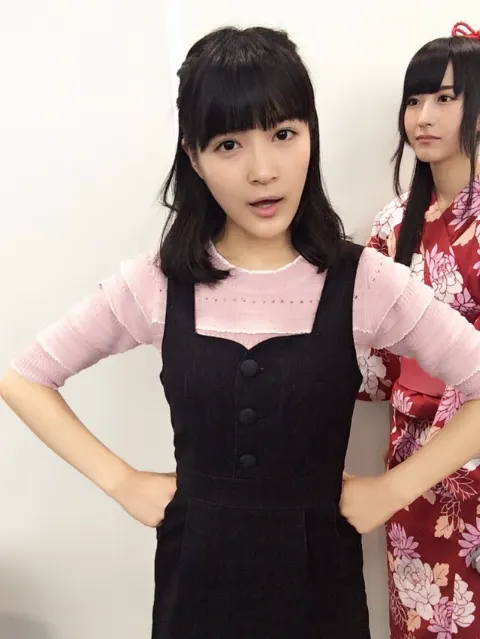 織田 奈那｜キャットテール（2016-10-25）｜3枚目