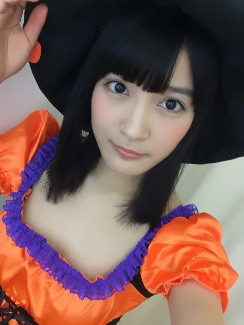 織田 奈那｜クモマグサ（2016-10-27）