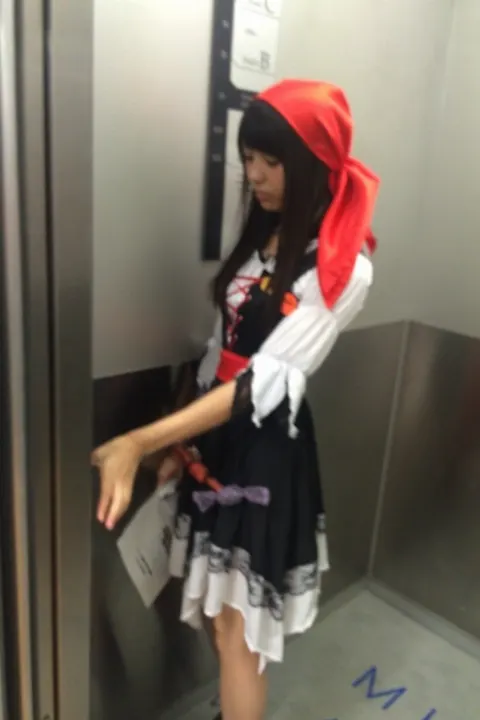織田 奈那｜コキア（2016-10-28）｜3枚目