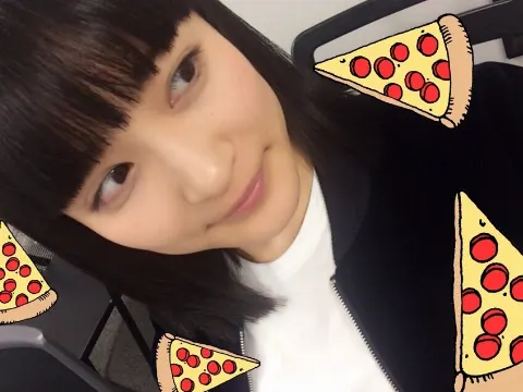 織田 奈那｜ガウラ（2016-10-29）