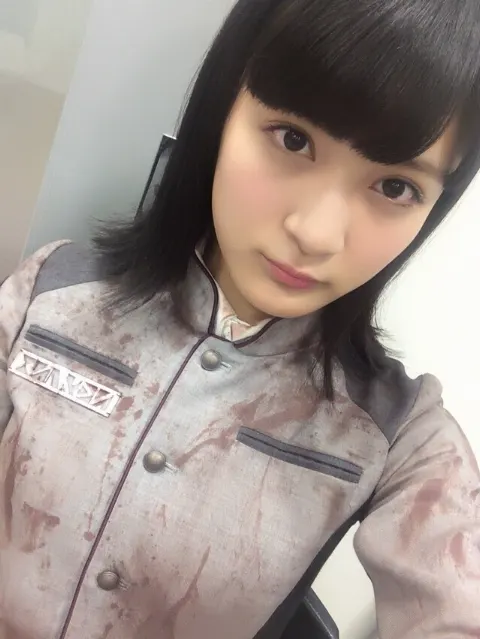 織田 奈那｜バーベイン（2016-11-01）