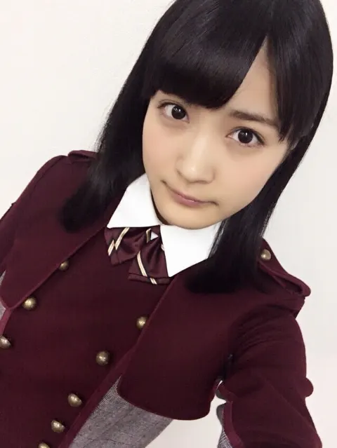 織田 奈那｜シバザクラ（2016-11-12）｜2枚目