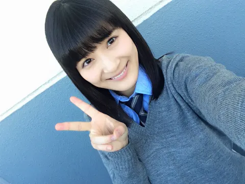 織田 奈那｜イソトマ（2016-11-17）
