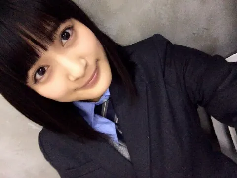 織田 奈那｜カルーナ（2016-11-26）