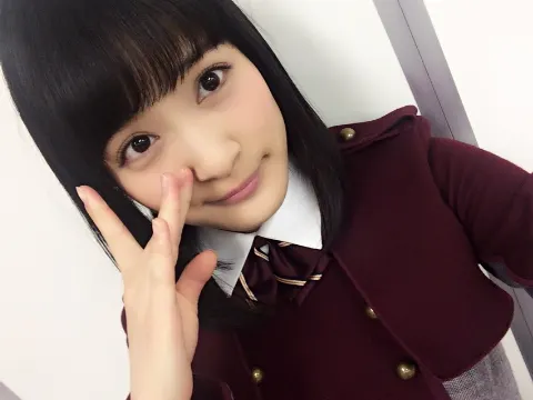 織田 奈那｜オモダカ（2016-11-30）
