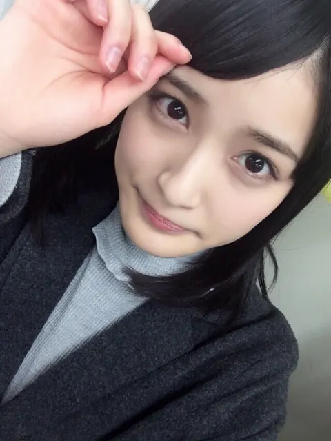 織田 奈那｜ヨーロッパトウヒ（2016-12-06）