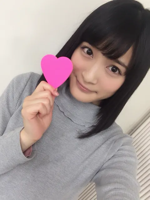 織田 奈那｜ニオイヒバ（2016-12-08）