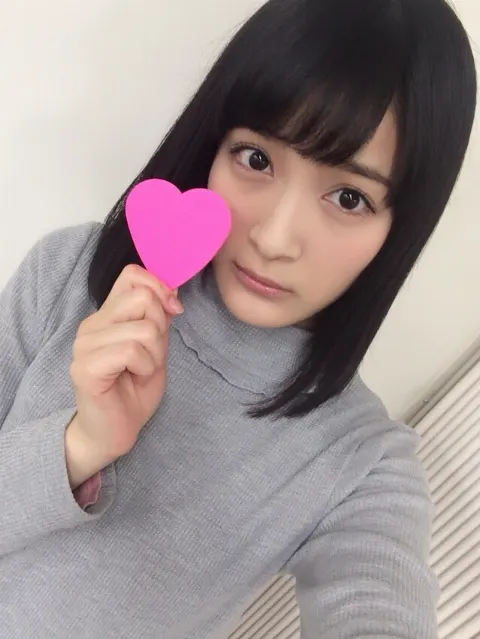 織田 奈那｜ニオイヒバ（2016-12-08）｜2枚目