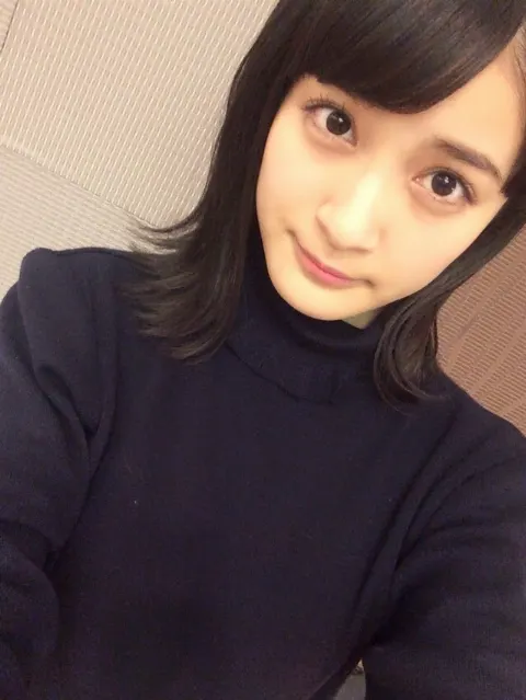 織田 奈那｜ペンタス（2016-12-10）｜2枚目
