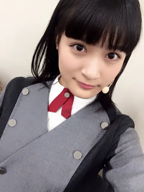 織田 奈那｜コウホネ（2016-12-11）