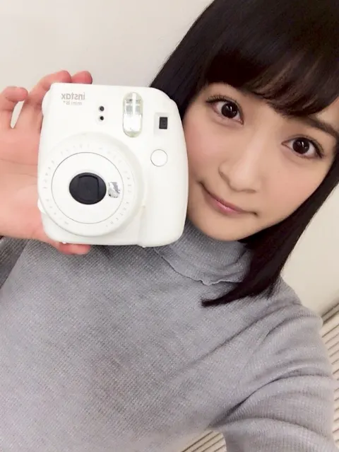 織田 奈那｜コウホネ（2016-12-11）｜2枚目