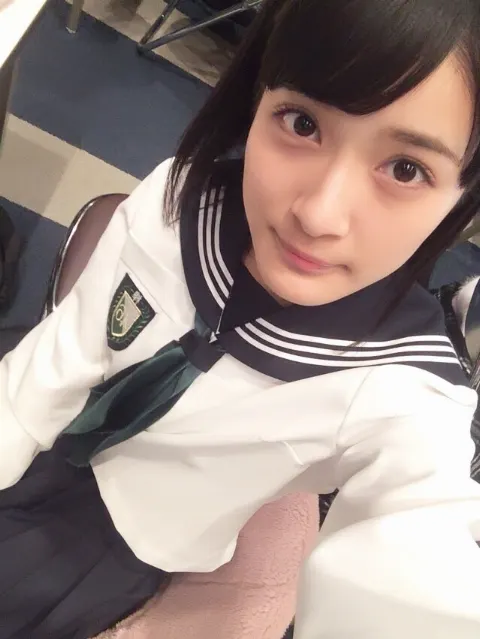 織田 奈那｜ノウゼンカズラ（2016-12-16）