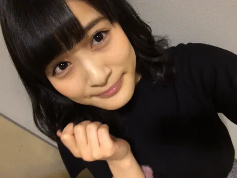 織田 奈那｜キンギョソウ（2016-12-20）