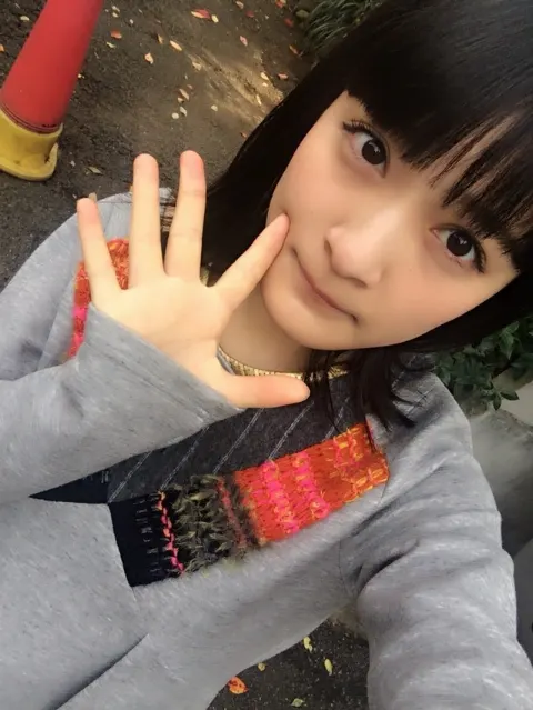 織田 奈那｜ウッドラフ（2016-12-22）｜2枚目
