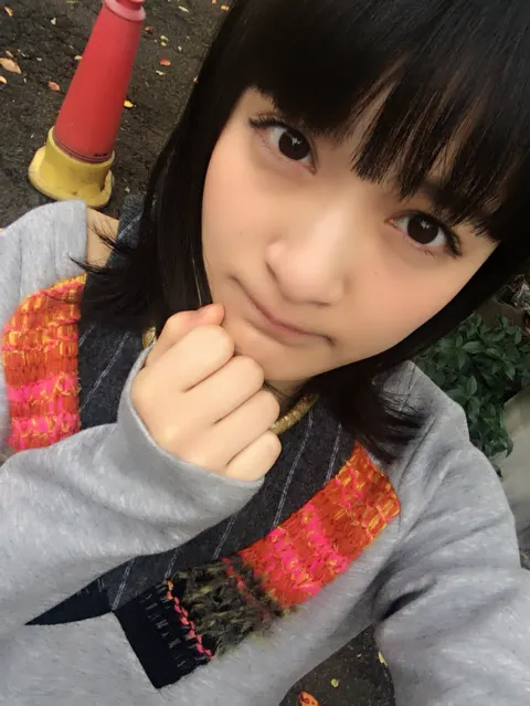 織田 奈那｜ウッドラフ（2016-12-22）｜3枚目
