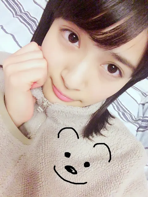 織田 奈那｜オレガノ（2017-01-04）｜2枚目