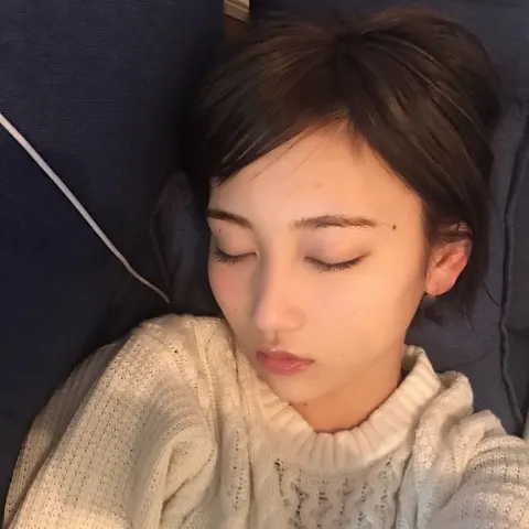織田 奈那｜クルクマ（2017-01-13）