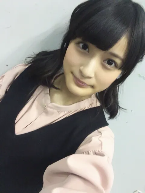 織田 奈那｜ナデシコ（2017-01-16）｜4枚目