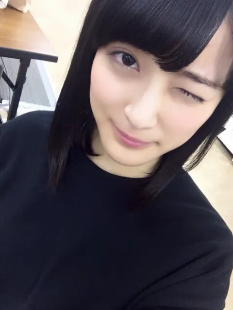 織田 奈那｜クレマチス（2017-01-28）