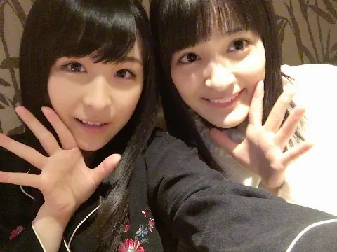 織田 奈那｜サーモン（2017-02-01）