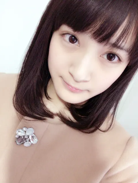 織田 奈那｜たい（2017-02-06）｜2枚目