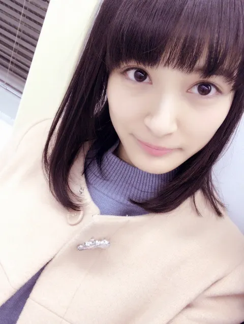 織田 奈那｜えんがわ（2017-02-08）