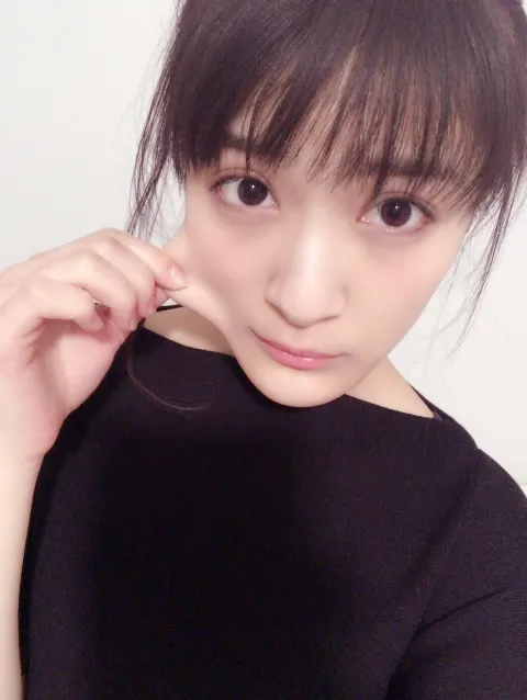 織田 奈那｜つぶ貝（2017-02-16）