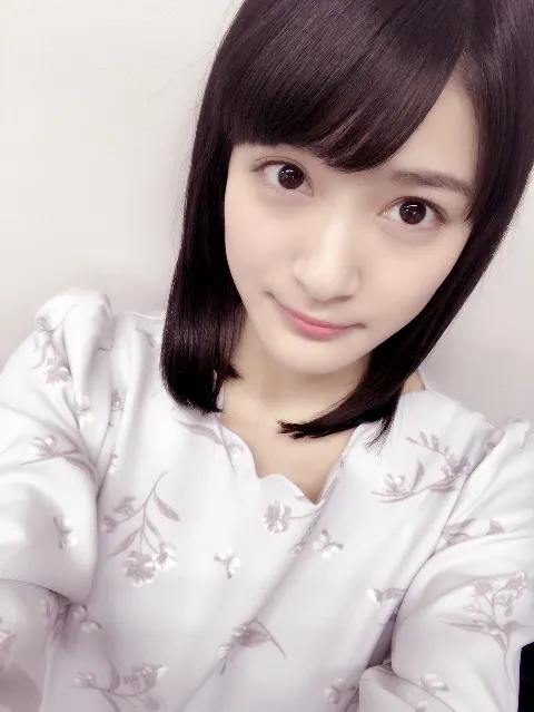 織田 奈那｜たこ（2017-02-19）