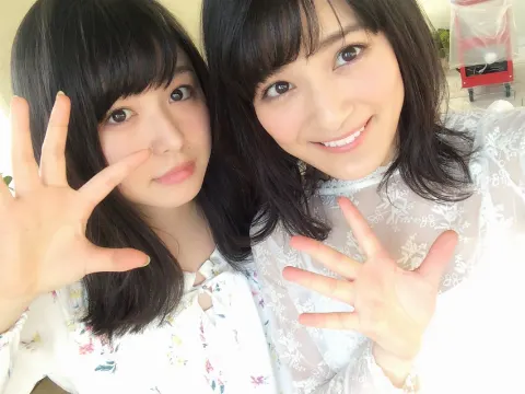 織田 奈那｜うなぎ（2017-02-25）｜3枚目