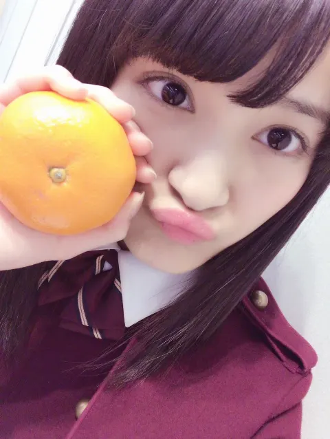 織田 奈那｜たまご（2017-02-26）｜2枚目