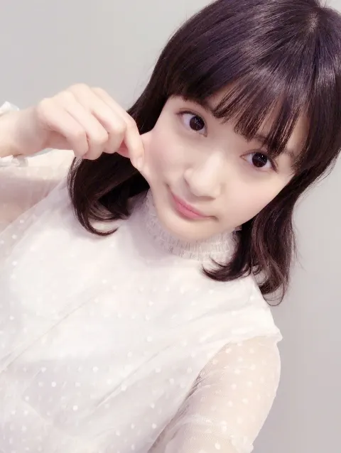 織田 奈那｜数の子（2017-02-27）