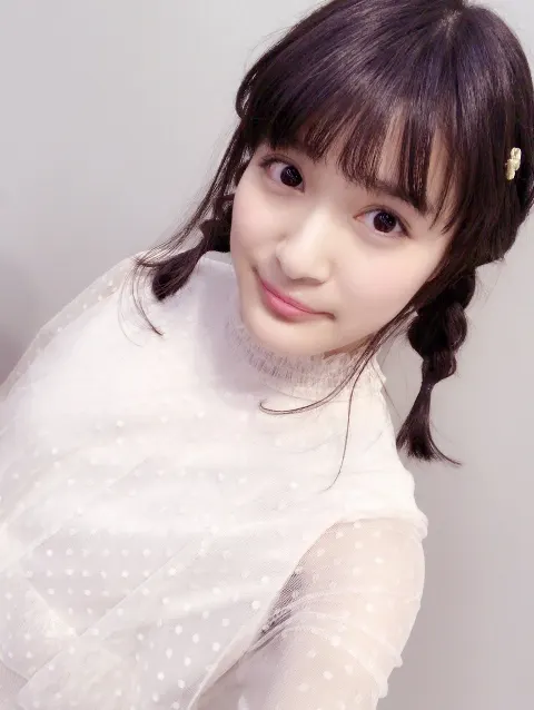 織田 奈那｜数の子（2017-02-27）｜2枚目