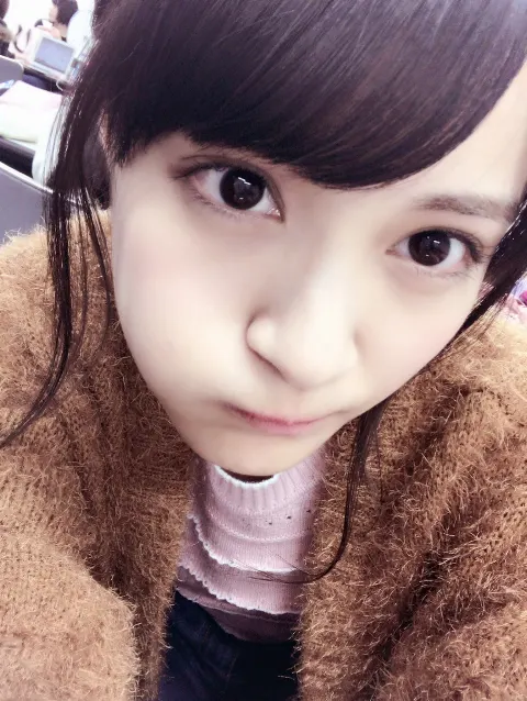 織田 奈那｜鉄火巻（2017-03-08）｜2枚目