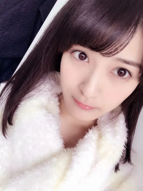 織田 奈那｜漬けまぐろ（2017-03-17）｜2枚目
