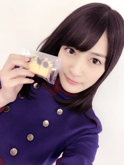 織田 奈那｜コーン（2017-03-19）