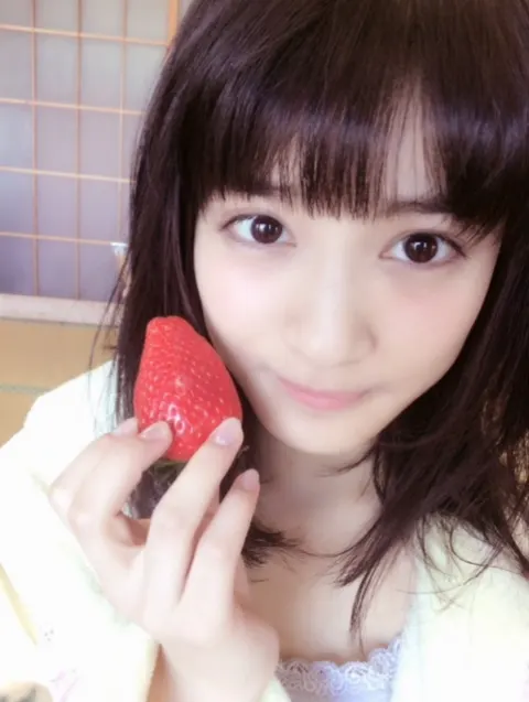 織田 奈那｜生サーモン（2017-03-23）｜3枚目